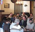 Korte onderbreking in Montenaken (10)